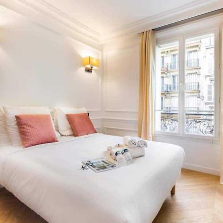 Appartamento Newly Rebuilt By Architect - Center Of Parigi Esterno foto