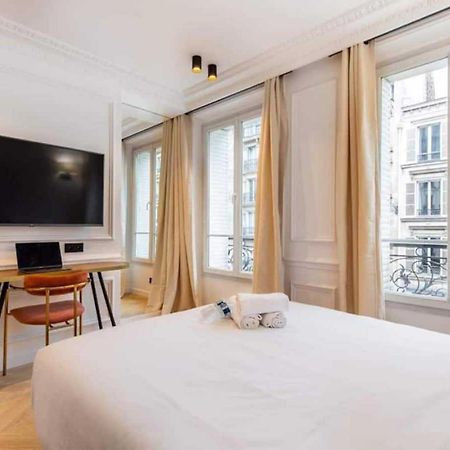 Appartamento Newly Rebuilt By Architect - Center Of Parigi Esterno foto